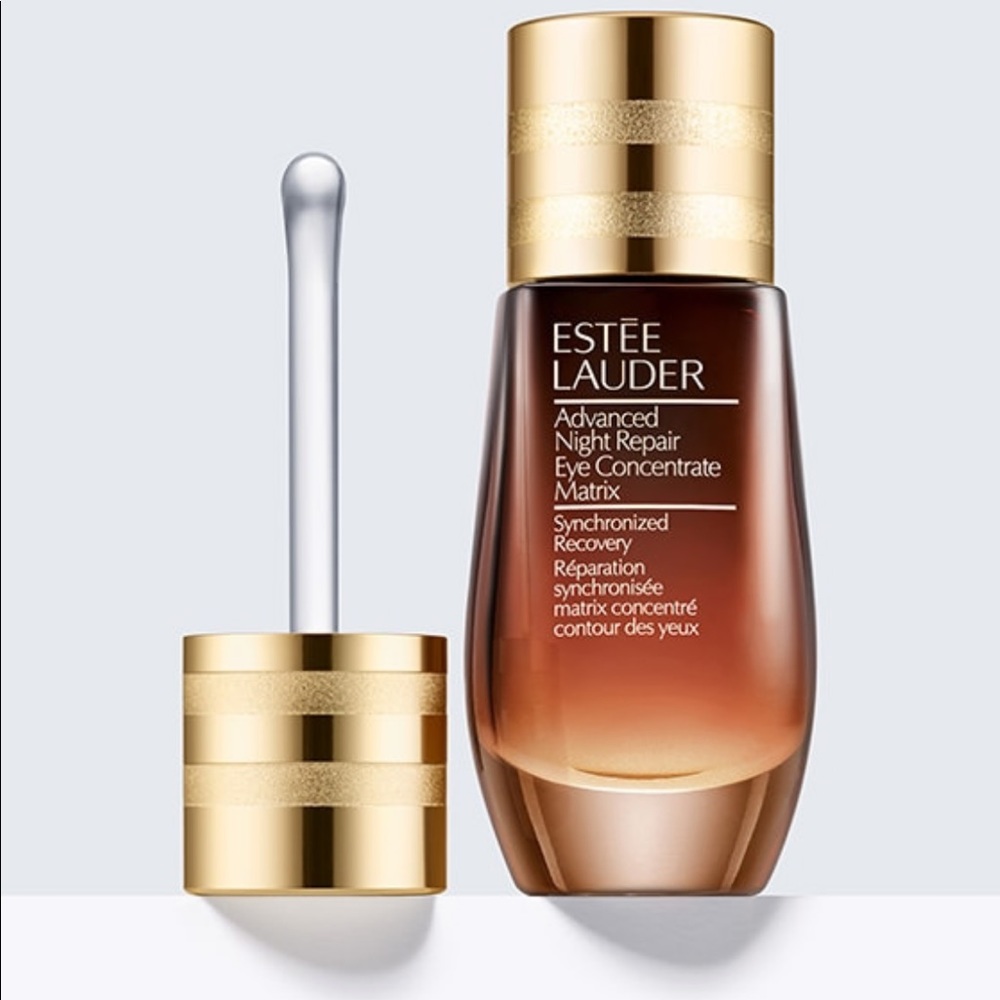 Estée Lauder advanced night repair eye matrix NEW